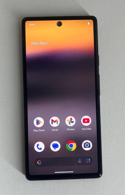 Google Pixel 6a PTA Approved