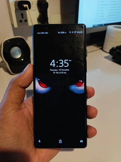 Sony Xperia 5 mark 1