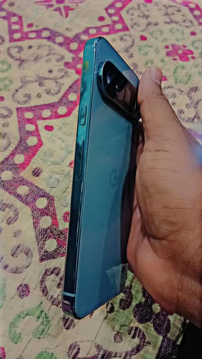 Google Pixal 9 pro XL