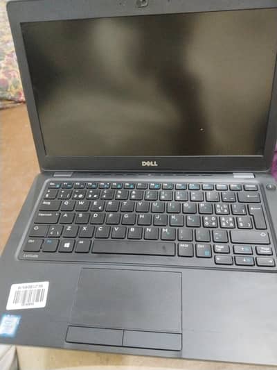 Dell latitude 5280