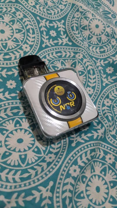 xros nano 5 touch  oxva