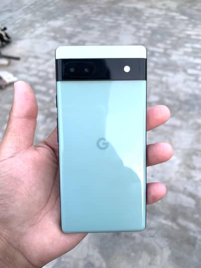 Google pixel 6A 6/128