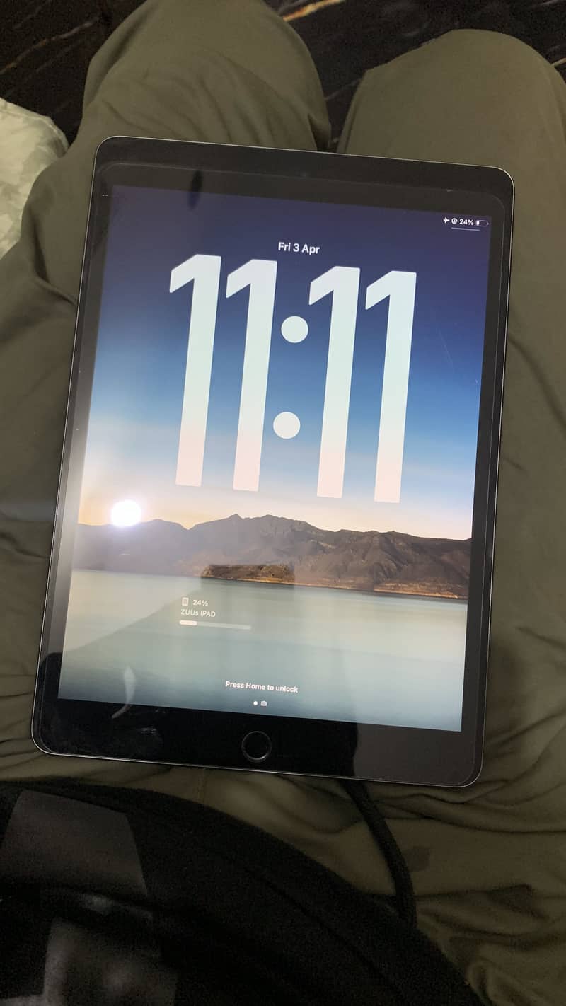 Ipad 9th gen 0