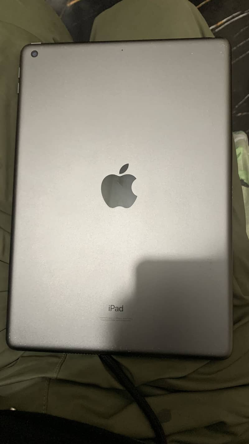 Ipad 9th gen 3