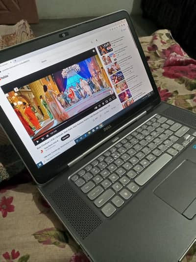 Dell Laptop i7 2nd generation