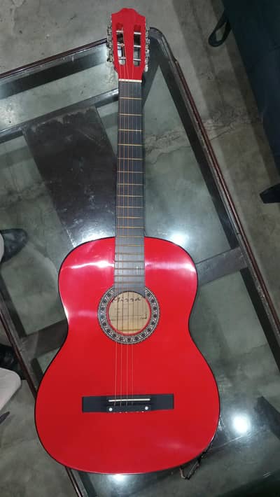 Mirra, Guitar. Model C-9R