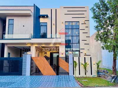 5 MARLA BRAND NEW HOUSE AVAILABLE FOR SALE (AT REASONABLE PRICE) IN CITI HOUSING GUJRANWALA
