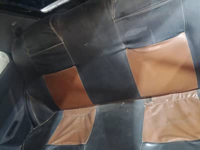 Nissan Patrol 1998 Model