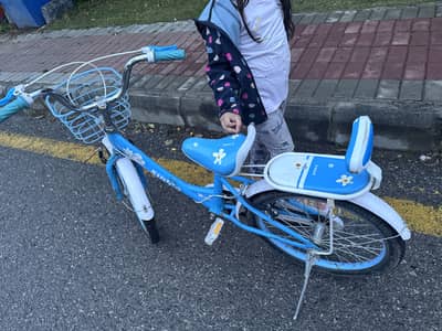 kids bicycle