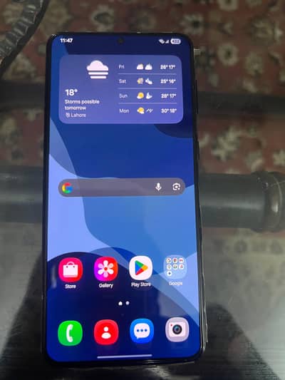 S21 PLUS LUSH CONDITON 256 gb