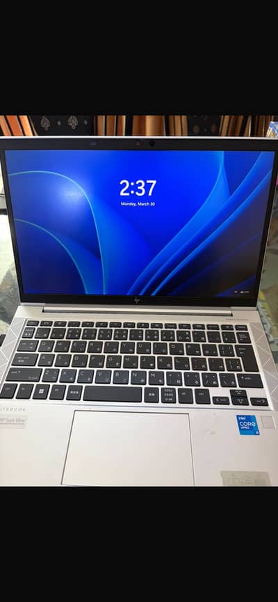 HP Elitebook 830 G8 Notebook PC