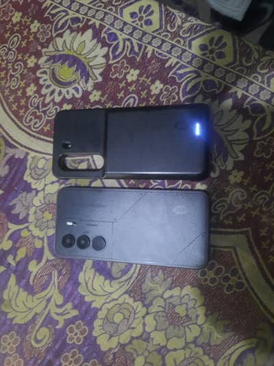 p70 10000 mah Betrry