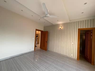 Brand New 10 Marla House For Rent