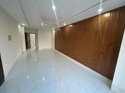 Brand New 2-Bed Non-Furnished Apartment For Rent Bahria Town Phase 7
