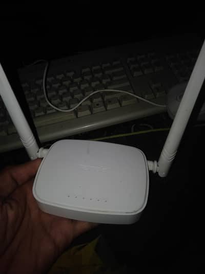 Tenda N301 Router Modem