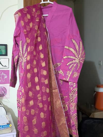 Cambric Limelight 2pcs suite