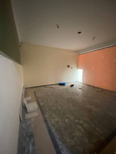 6 marla commercial property for rent