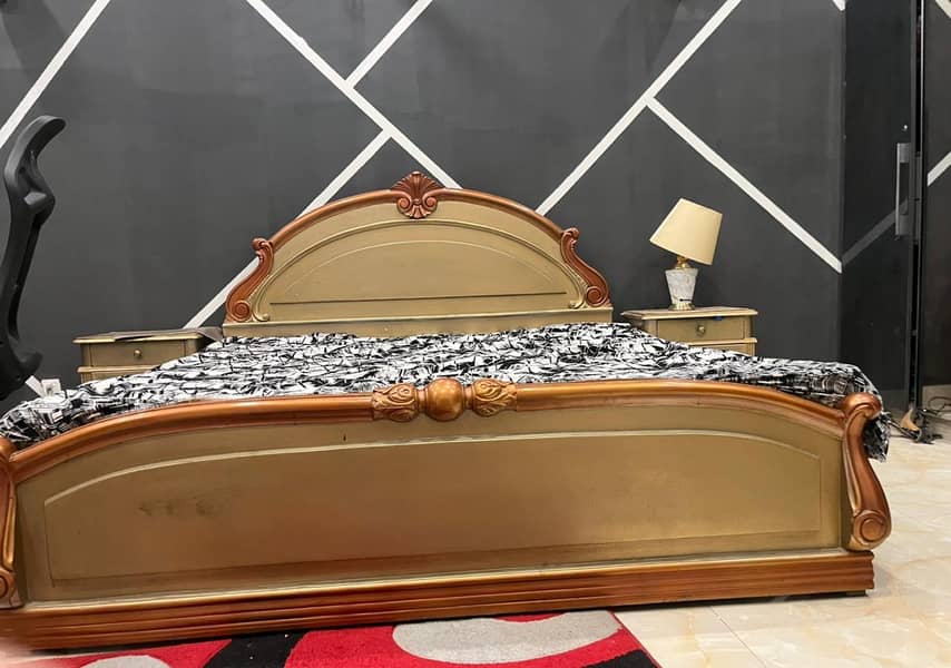 king size bed 3