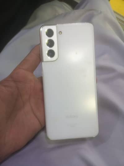 Samsung s21 all ok. 256gb