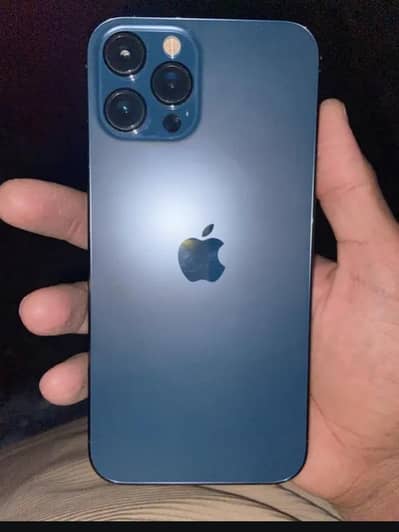 iphone 12pro max jv non pta