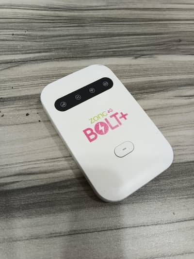 Zong 4g Unlock Device