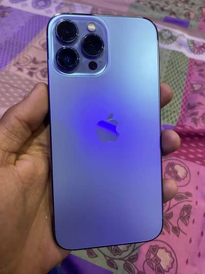 iphone 13 pro max read description exchange possible