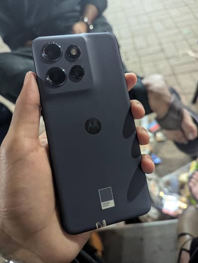 Moto Edge 50 neo 12/512