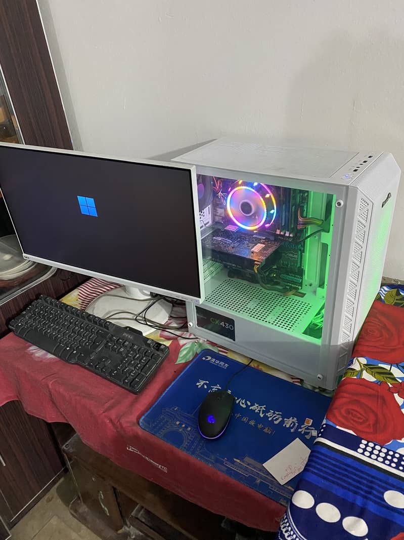 Gaming pc 2