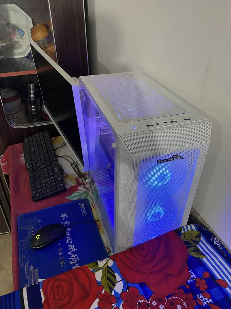 Gaming pc 4
