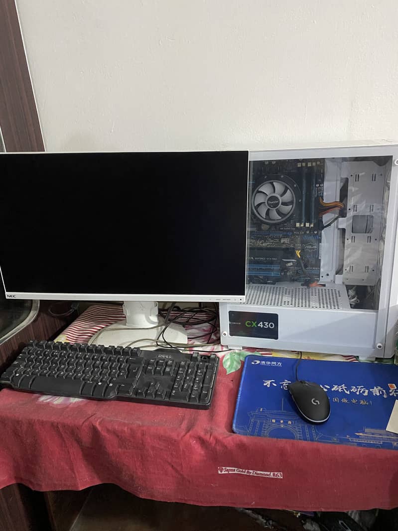 Gaming pc 12