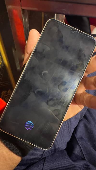 lgv60thinq5g 8/128 PTA