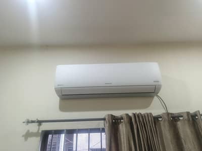 DC inverter Kenwood 1.5 ton