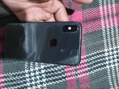 iPhone XS PTA approved Dual SIM