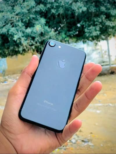Iphone 7 Non Pta
