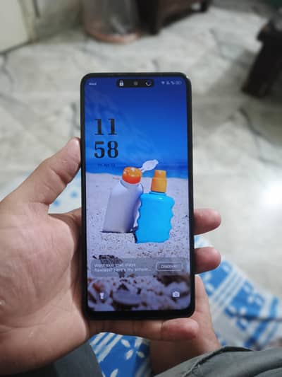 Infinix note 30 (16+256GB)