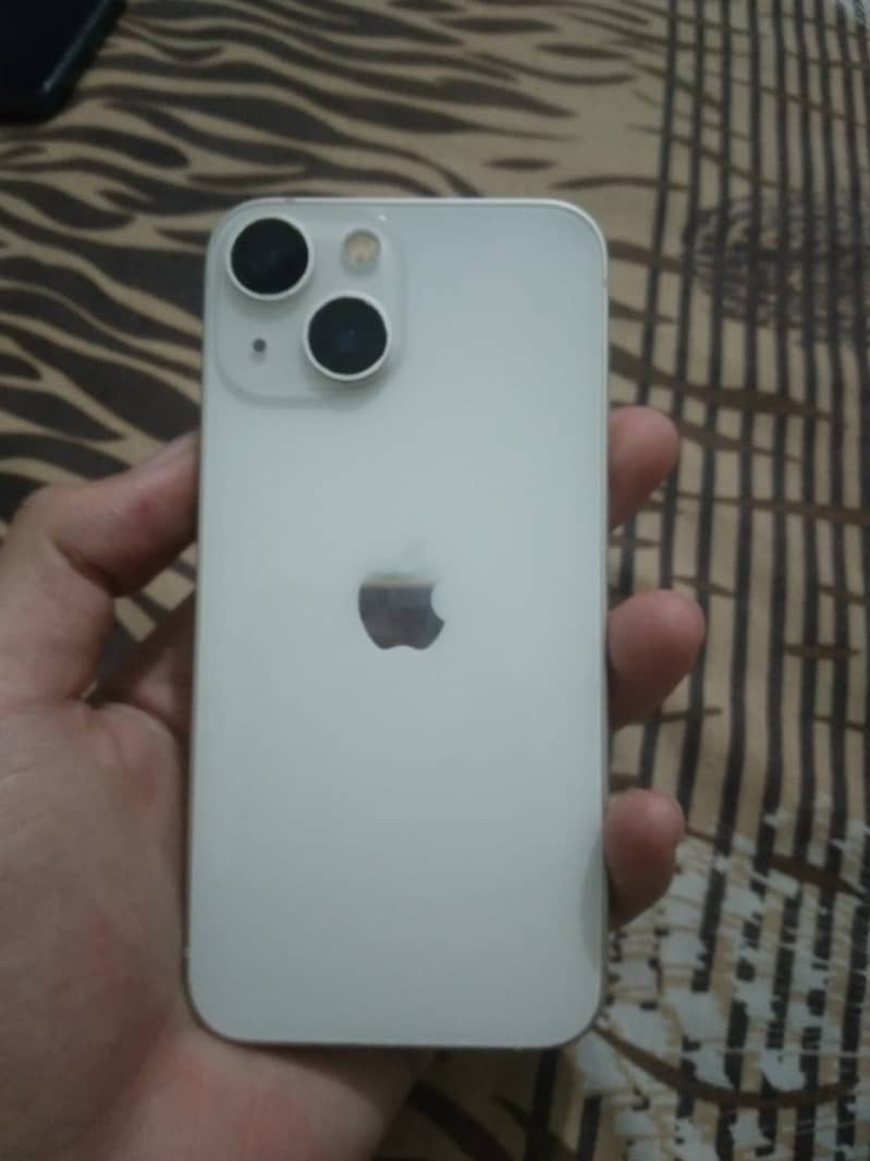Iphone 13 mini 2