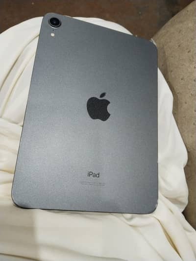 Apple ipad mini 6