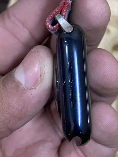 Apple Watch se 2 gen