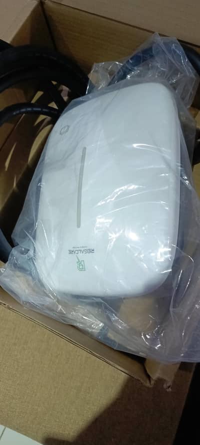 Electric Car Charger 22 Kilo watt,