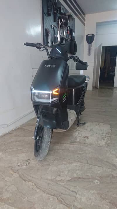 Revoo A10 brand new bike