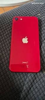 Se2020 storage 64(g) battery 77 no open no repair condition 10 by10