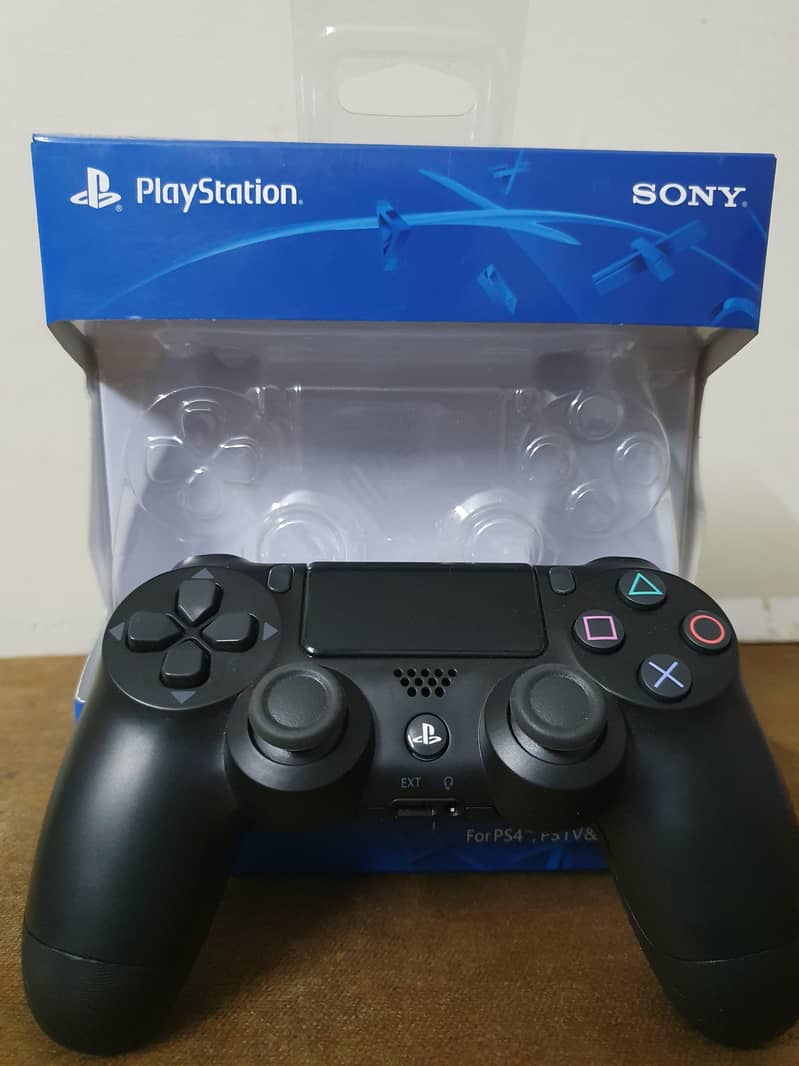 ps4 controller 1