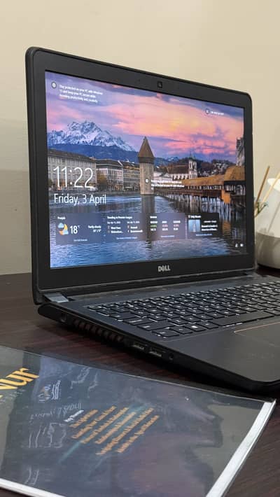 Dell Inspiron 7559 Gaming Laptop Purchased from China