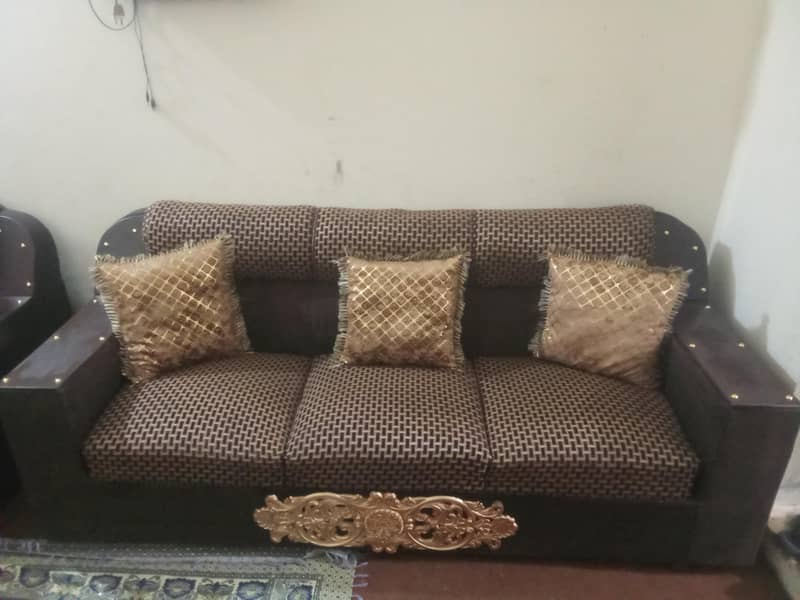 sofa set 3+2+1 0