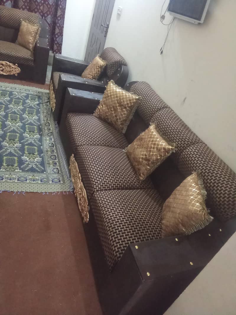 sofa set 3+2+1 3