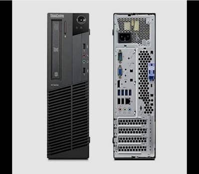 Core i3 3rd gen 8gb ram 128gb ssd 500gb hdd 1gb graphic card