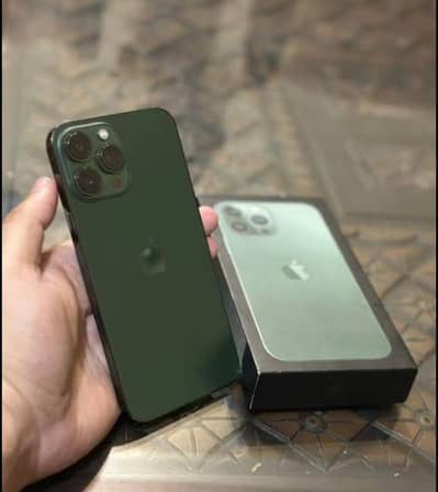 iphone 13 pro max 93% battery health. Factory unlocked sim time hai