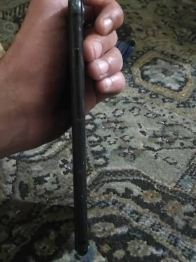 Iphone 7 plus  Pta Approved