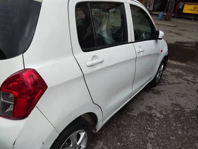 Cultus auto AGS 2021