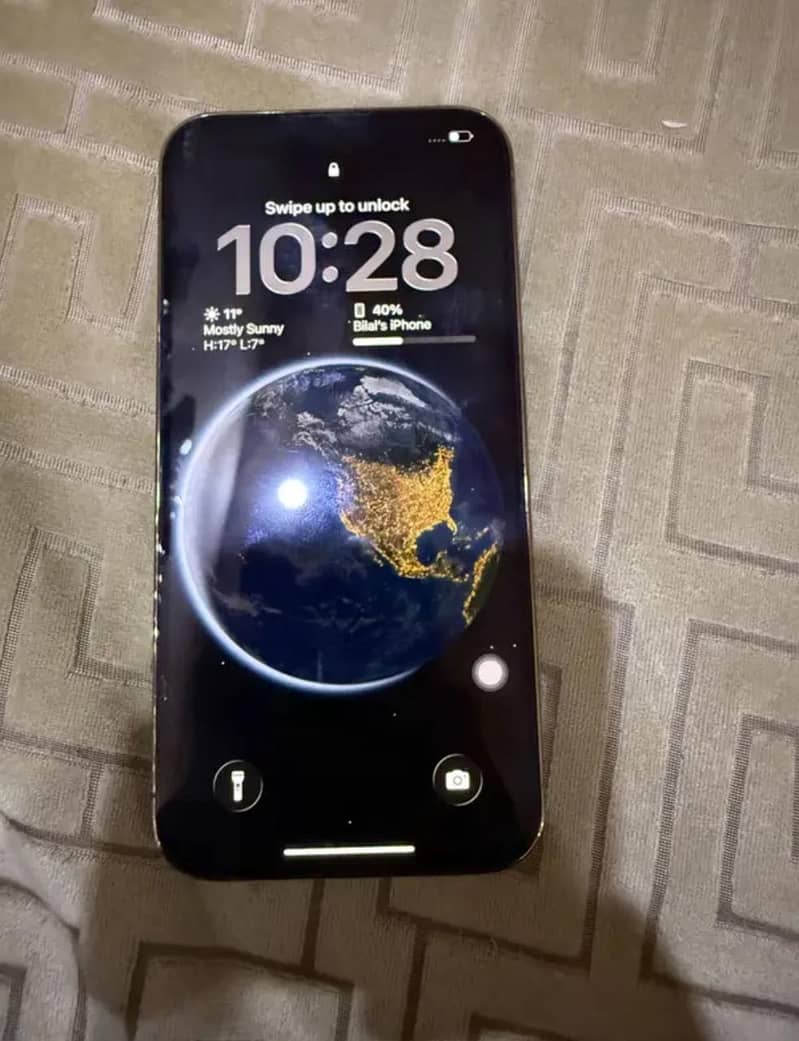 13 pro max (HK Version) 3